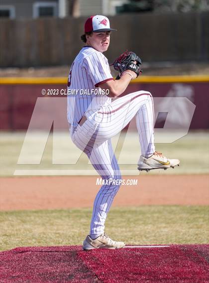 Thumbnail 1 in Cherokee Trail @ Chatfield photogallery.