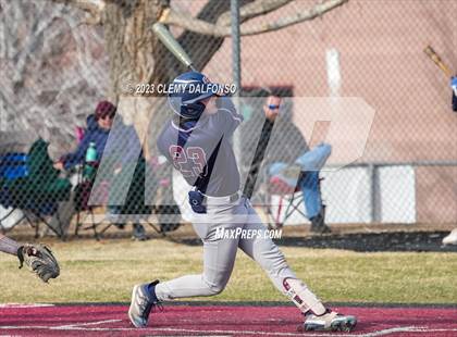 Thumbnail 3 in Cherokee Trail @ Chatfield photogallery.