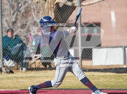 Thumbnail 2 in Cherokee Trail @ Chatfield photogallery.
