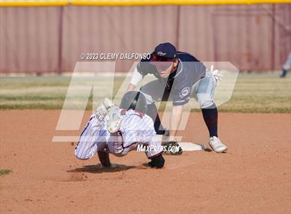 Thumbnail 2 in Cherokee Trail @ Chatfield photogallery.