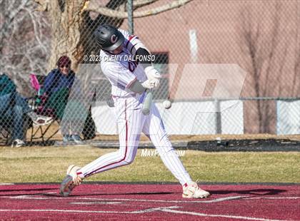 Thumbnail 2 in Cherokee Trail @ Chatfield photogallery.