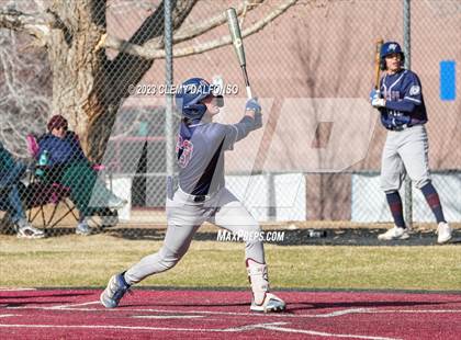 Thumbnail 1 in Cherokee Trail @ Chatfield photogallery.
