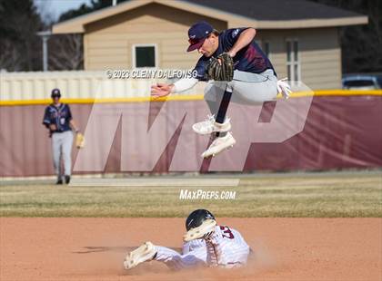 Thumbnail 1 in Cherokee Trail @ Chatfield photogallery.