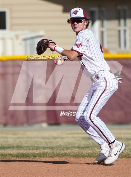 Thumbnail 3 in Cherokee Trail @ Chatfield photogallery.