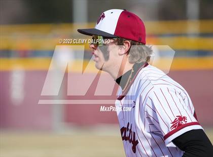 Thumbnail 1 in Cherokee Trail @ Chatfield photogallery.