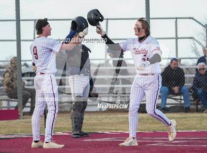 Thumbnail 1 in Cherokee Trail @ Chatfield photogallery.