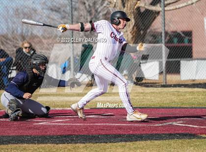 Thumbnail 3 in Cherokee Trail @ Chatfield photogallery.