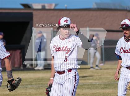 Thumbnail 2 in Cherokee Trail @ Chatfield photogallery.