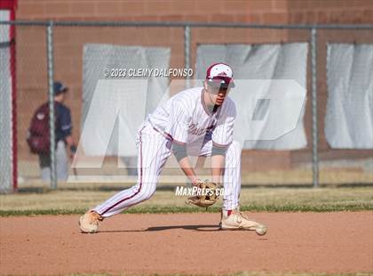 Thumbnail 2 in Cherokee Trail @ Chatfield photogallery.
