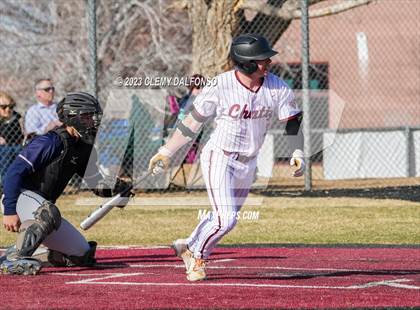 Thumbnail 3 in Cherokee Trail @ Chatfield photogallery.