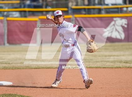 Thumbnail 3 in Cherokee Trail @ Chatfield photogallery.