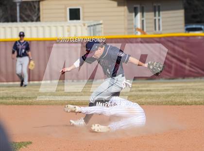 Thumbnail 2 in Cherokee Trail @ Chatfield photogallery.