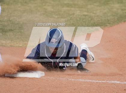 Thumbnail 2 in Cherokee Trail @ Chatfield photogallery.