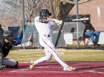 Thumbnail 1 in Cherokee Trail @ Chatfield photogallery.