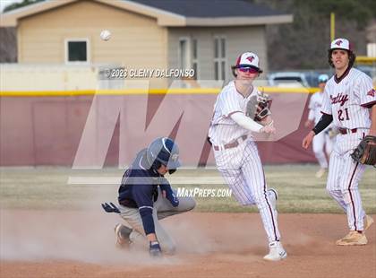 Thumbnail 3 in Cherokee Trail @ Chatfield photogallery.