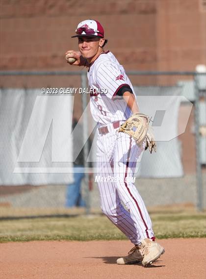Thumbnail 1 in Cherokee Trail @ Chatfield photogallery.