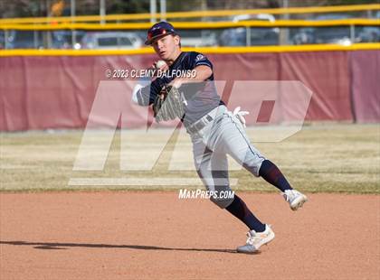 Thumbnail 3 in Cherokee Trail @ Chatfield photogallery.
