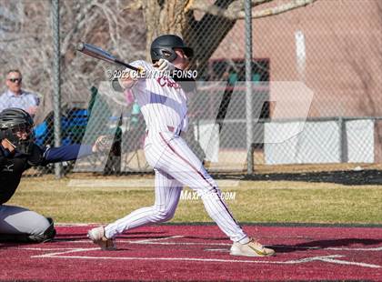 Thumbnail 2 in Cherokee Trail @ Chatfield photogallery.