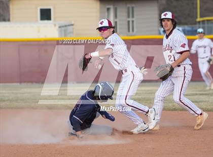 Thumbnail 2 in Cherokee Trail @ Chatfield photogallery.
