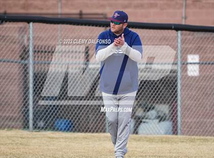 Thumbnail 3 in Cherokee Trail @ Chatfield photogallery.