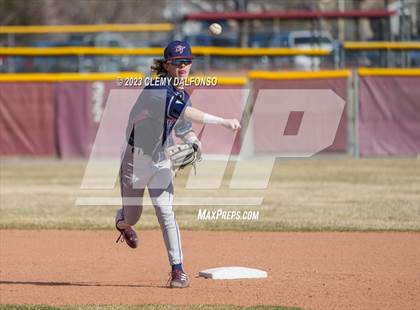 Thumbnail 2 in Cherokee Trail @ Chatfield photogallery.