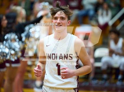 Thumbnail 1 in Daniel Boone @ Dobyns-Bennett photogallery.