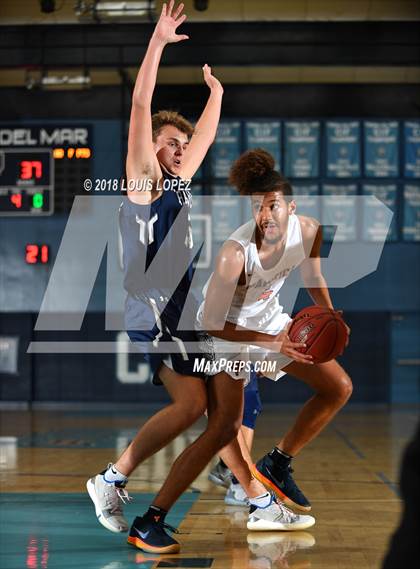 Thumbnail 1 in Pacifica Christian/Orange County vs. Trabuco Hills photogallery.