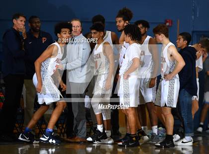 Thumbnail 1 in Pacifica Christian/Orange County vs. Trabuco Hills photogallery.