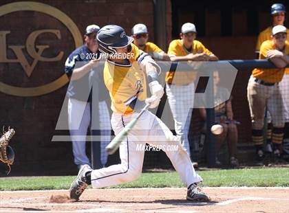 Thumbnail 1 in Bishop McDevitt @ Eastern Lebanon County photogallery.