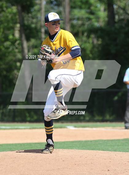 Thumbnail 2 in Bishop McDevitt @ Eastern Lebanon County photogallery.