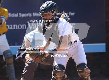 Thumbnail 3 in Bishop McDevitt @ Eastern Lebanon County photogallery.