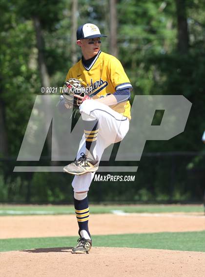 Thumbnail 1 in Bishop McDevitt @ Eastern Lebanon County photogallery.