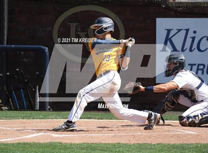 Thumbnail 1 in Bishop McDevitt @ Eastern Lebanon County photogallery.