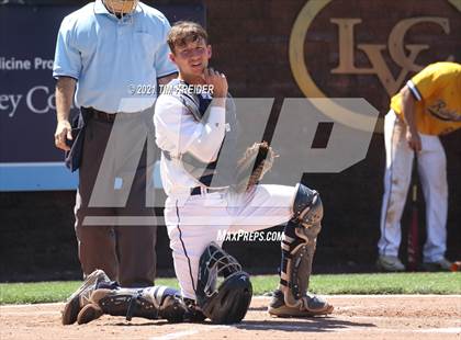 Thumbnail 1 in Bishop McDevitt @ Eastern Lebanon County photogallery.