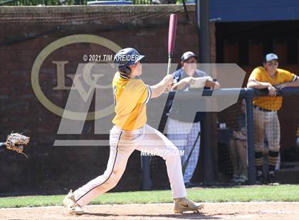 Thumbnail 3 in Bishop McDevitt @ Eastern Lebanon County photogallery.