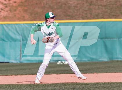 Thumbnail 2 in Parkwood @ Weddington photogallery.
