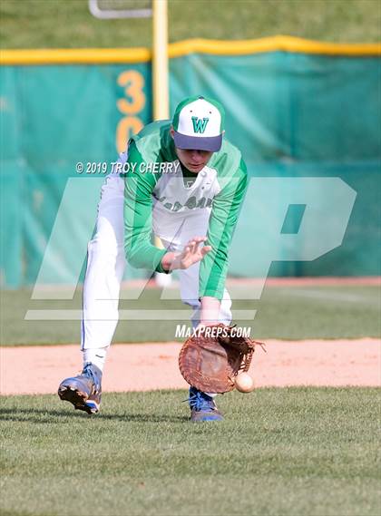 Thumbnail 1 in Parkwood @ Weddington photogallery.