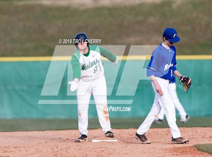 Thumbnail 1 in Parkwood @ Weddington photogallery.
