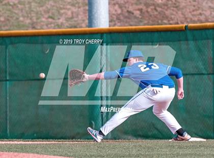 Thumbnail 3 in Parkwood @ Weddington photogallery.