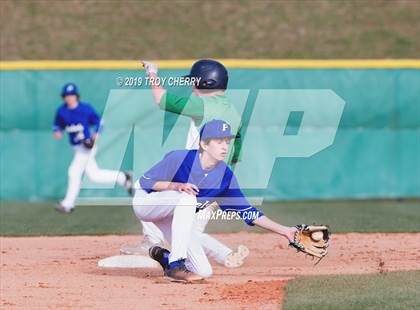 Thumbnail 1 in Parkwood @ Weddington photogallery.