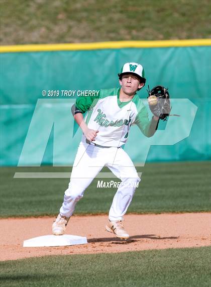 Thumbnail 1 in Parkwood @ Weddington photogallery.