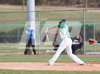 Thumbnail 3 in Parkwood @ Weddington photogallery.
