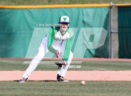 Thumbnail 2 in Parkwood @ Weddington photogallery.