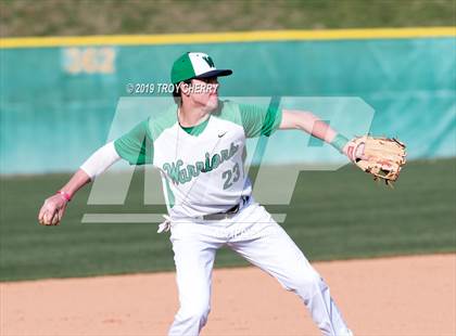Thumbnail 3 in Parkwood @ Weddington photogallery.