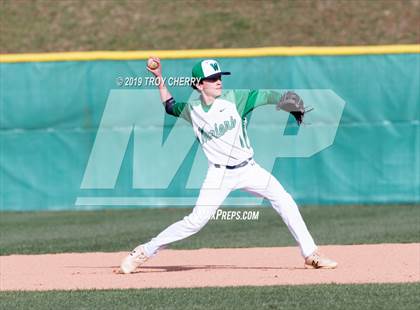 Thumbnail 2 in Parkwood @ Weddington photogallery.