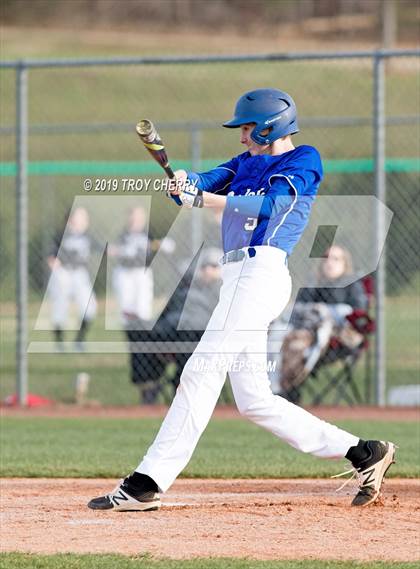 Thumbnail 2 in Parkwood @ Weddington photogallery.