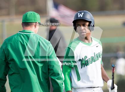 Thumbnail 3 in Parkwood @ Weddington photogallery.