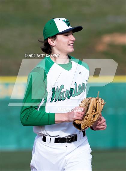 Thumbnail 3 in Parkwood @ Weddington photogallery.