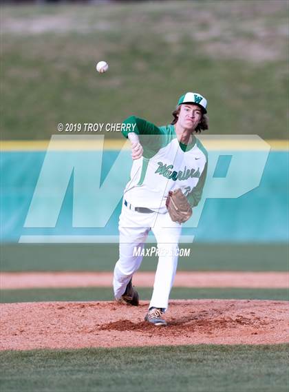 Thumbnail 2 in Parkwood @ Weddington photogallery.