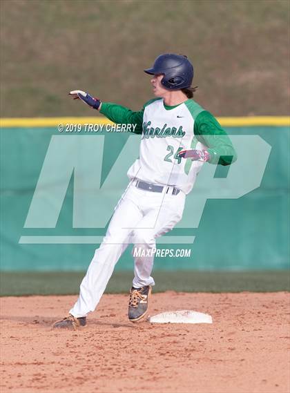 Thumbnail 3 in Parkwood @ Weddington photogallery.